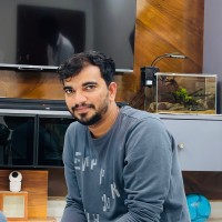 Murali N.