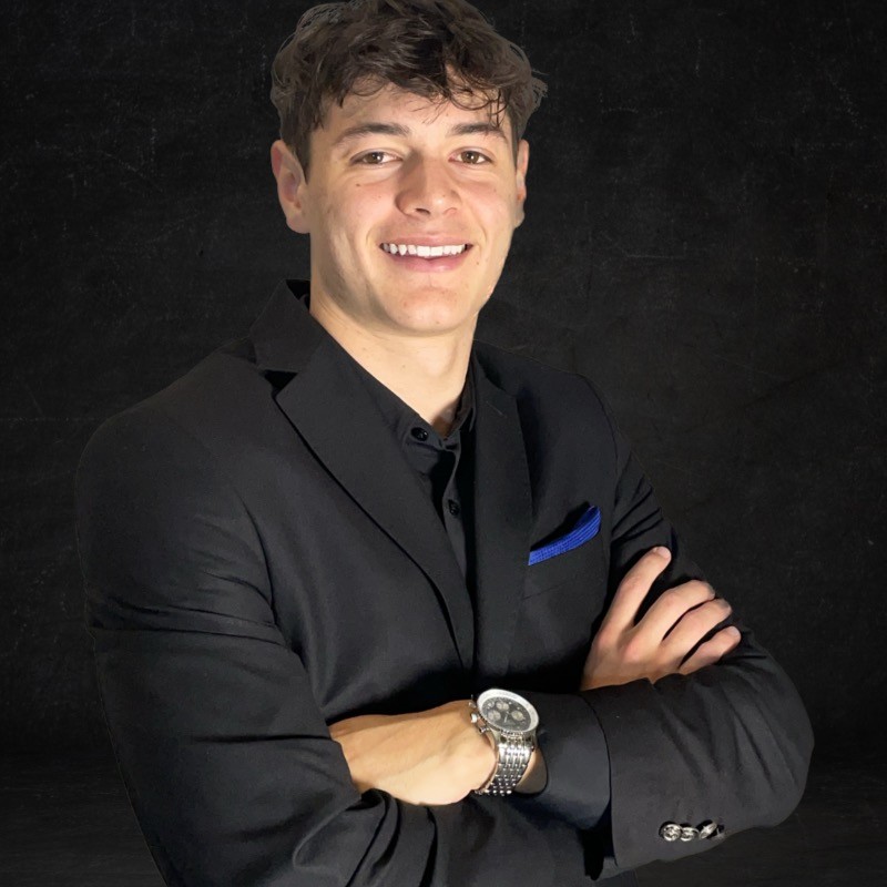 Jaryd V.
