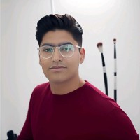 Prateek B.