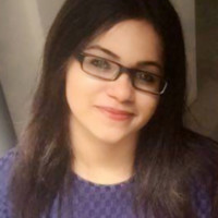 Akshaya M.