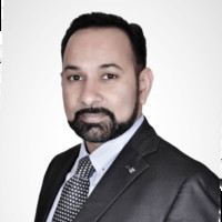 Manoj G.