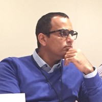 Vinu V