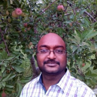 Raju A