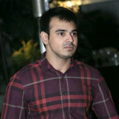 Uday S