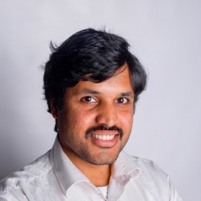 Arvinth A