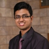 Anish D
