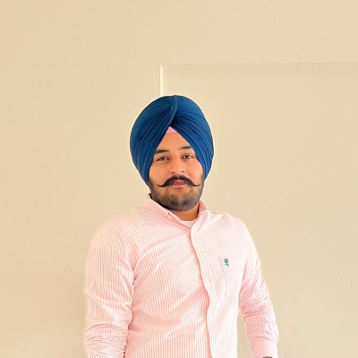 Jatinder S