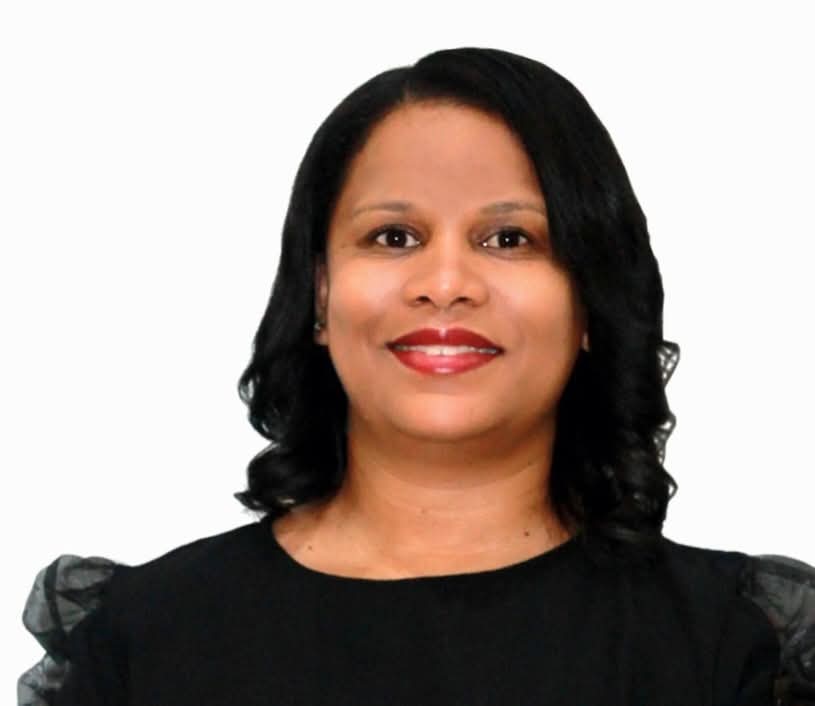 Charise C