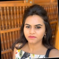 Rachitha M