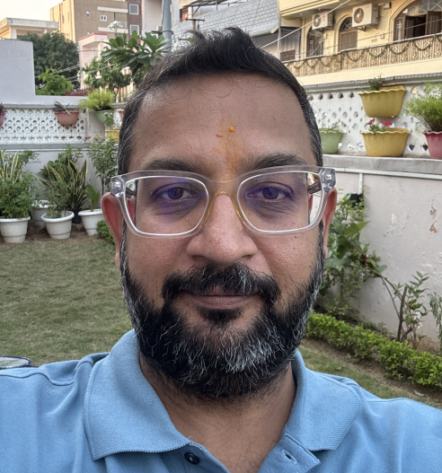 Puneet B