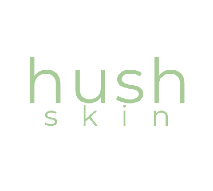 Hush: Pregnancy Skincare