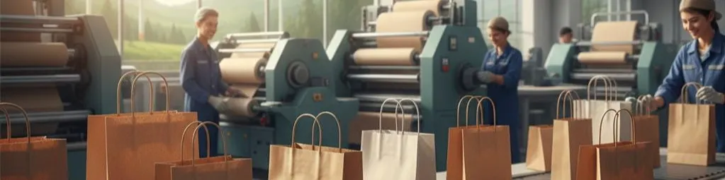 Sustainable Bags = Profit