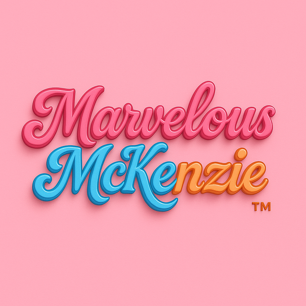  Marvelous McKenzie 