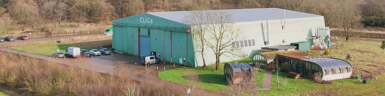 Progressive Off-site