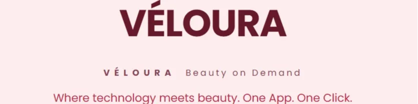 Next-Gen Beauty App