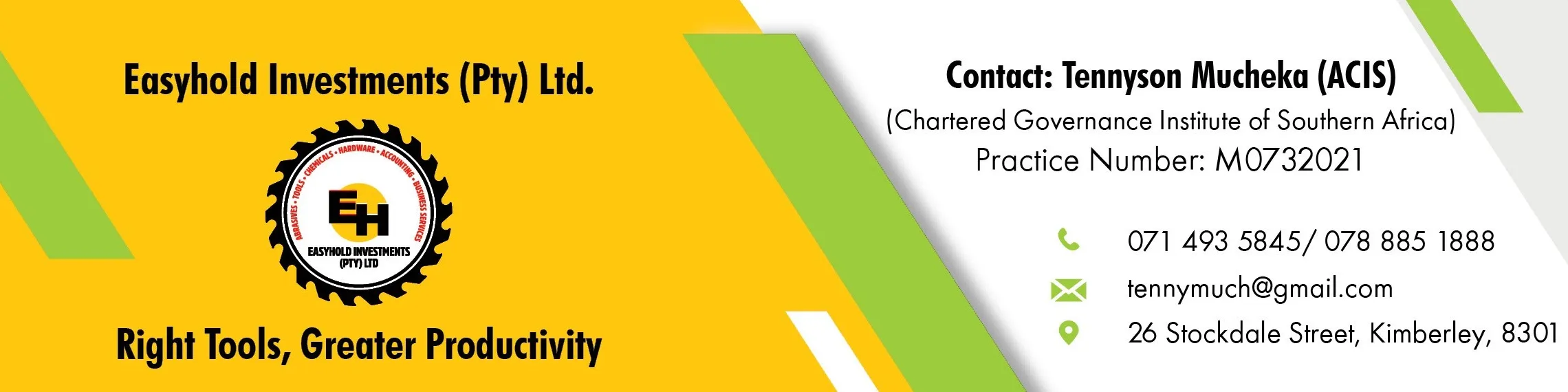 Metal Casting & Hardware