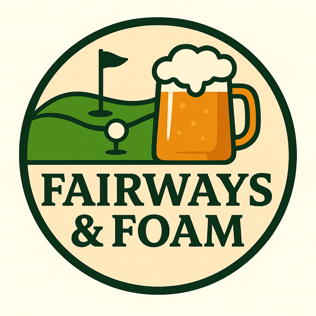 New Golf Simulator Venue